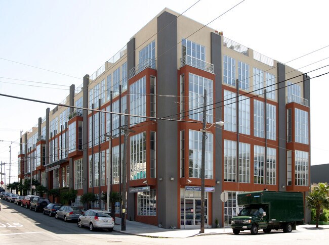 Photo - Franklin Square Lofts