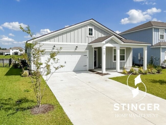 Building Photo - 1207 Brackish Ct