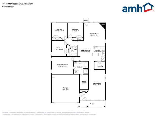 Photo - 10437 Manhassett Dr