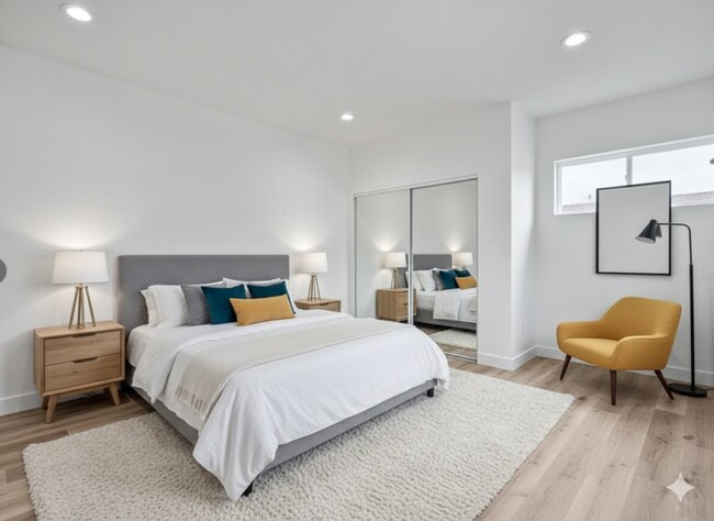 Photo - 4643 W 18th St Unit 4643.5