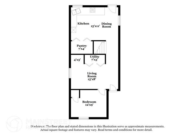 Building Photo - 2814 W Muhammad Ali Blvd Rental