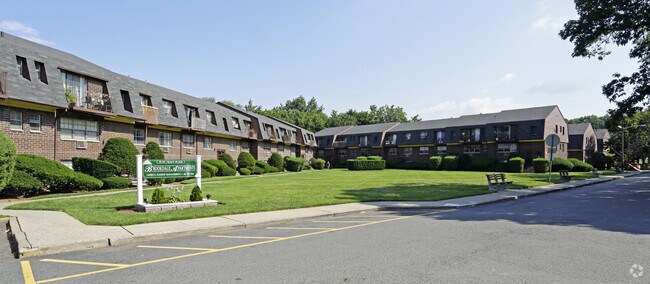 Brookdale Apartments - Brookdale Apartments