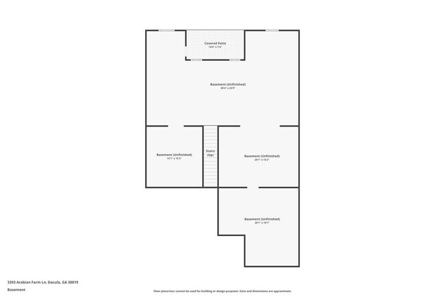 Photo - 3393 Arabian Farm Ln