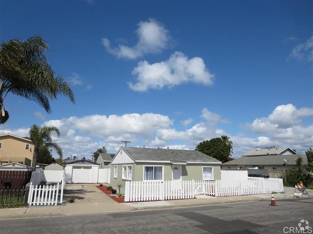 Building Photo - 1118 Imperial Beach Blvd Rental