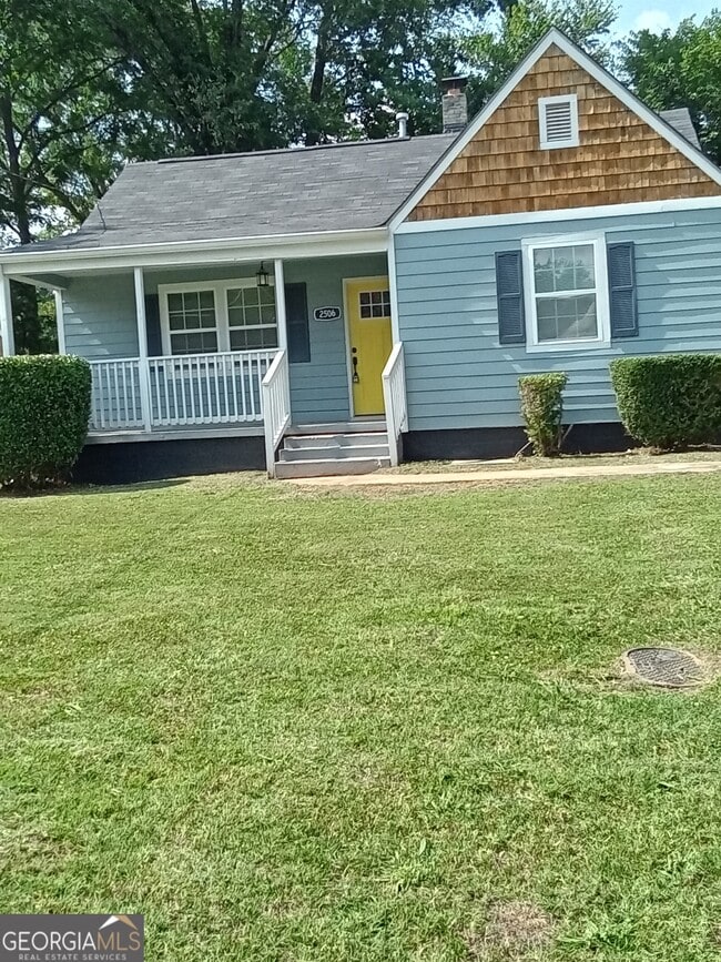 Building Photo - 2506 Eastwood Dr Rental