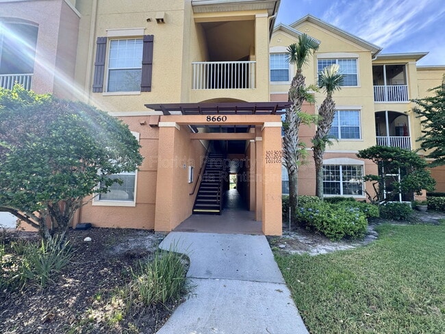 Building Photo - 8660 Buccilli Dr Unit 305 Rental