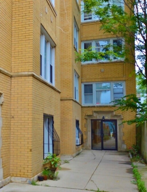 Photo - 3108 W Walton St Condo Unit 3A