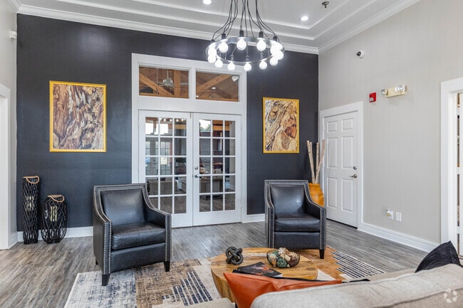 Arrendamiento - Crossings At Hazelwood