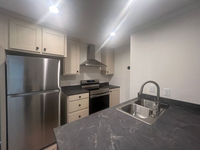 Photo - Coming Soon! Newly built 2024 mobile home, 1 BR, all lvp flooring, stainless steel appliances