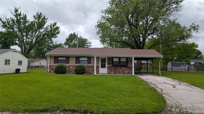Photo - 809 Jacobs Ln House