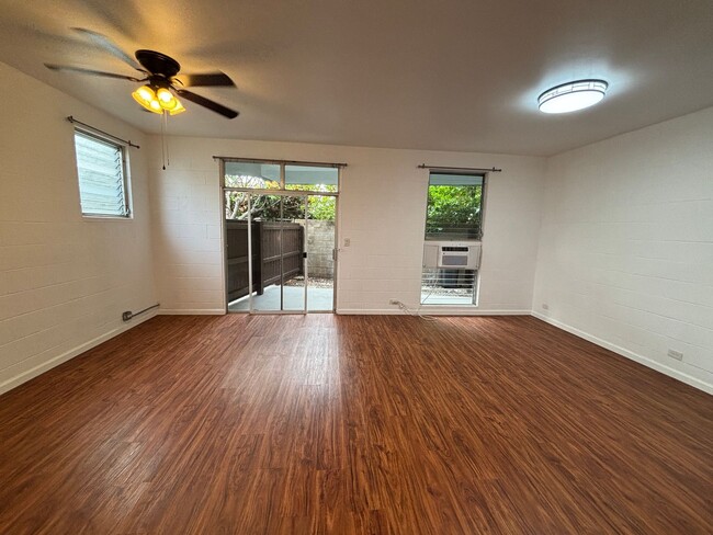 Moiliili - Date St - 3 Bdrm/1.5 Bath/1 Prk... - Moiliili - Date St - 3 Bdrm/1.5 Bath/1 Prk... Townhome