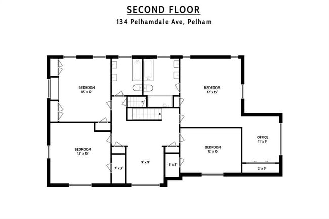 Photo - 134 Pelhamdale Ave