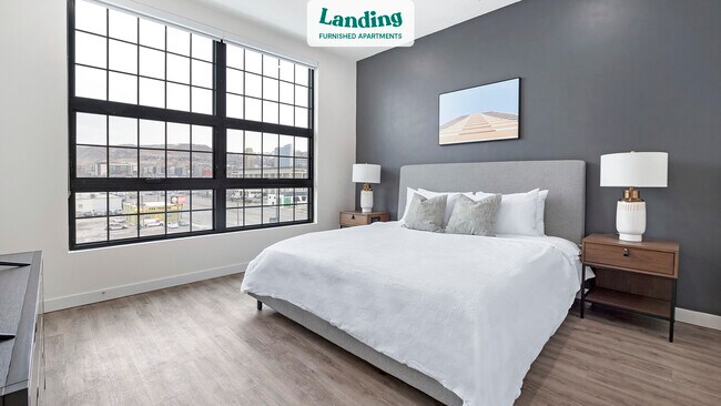 Photo - 510 S 300 W Unit Post House North N351 .1257536