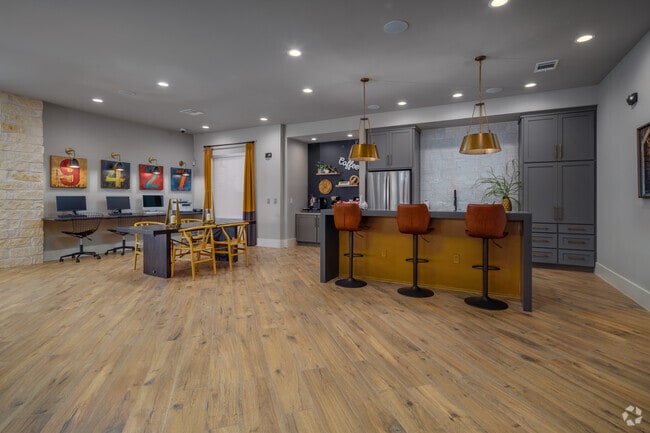 Clubhouse