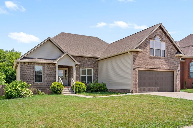 Photo - 3 Bedroom 2 Bath Home For Rent Near Post!