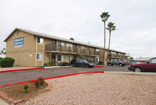 Photo - 6923 N 80th Ave Apartments Unit #101