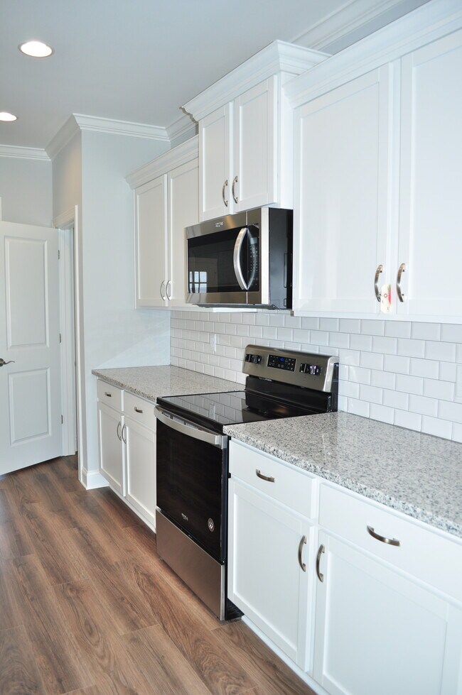 Photo - 8476 Cherrybark Ln