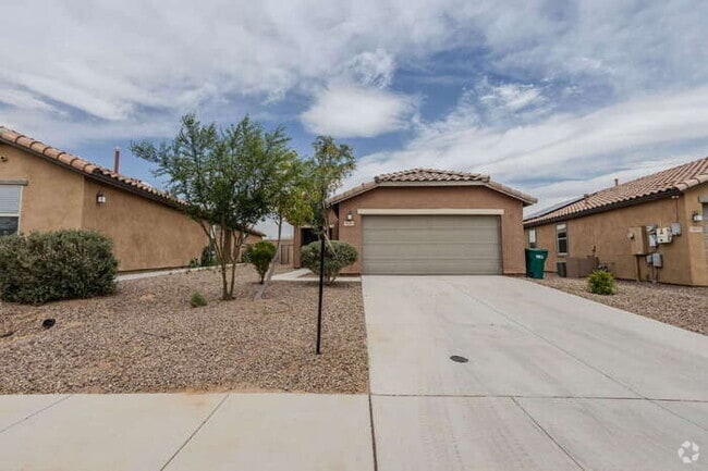 Building Photo - Rancho Sahuarita New Home