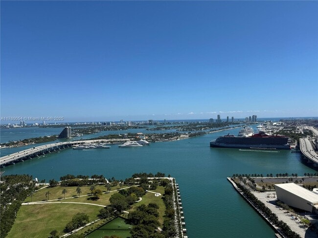 Photo - 900 Biscayne Blvd Condo Unit 3901