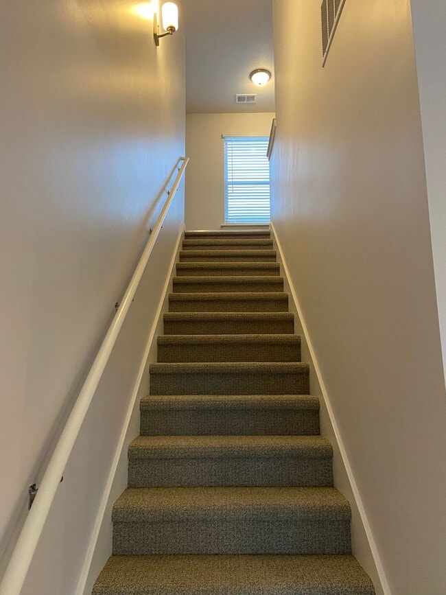 Photo - Modern Spring Hill Living | 3 Bed, 2.5 Bath Home with Loft, Open Floor Plan & Privacy Fence!