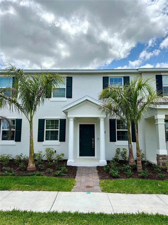Photo - 2595 Candied Apple Aly Townhome