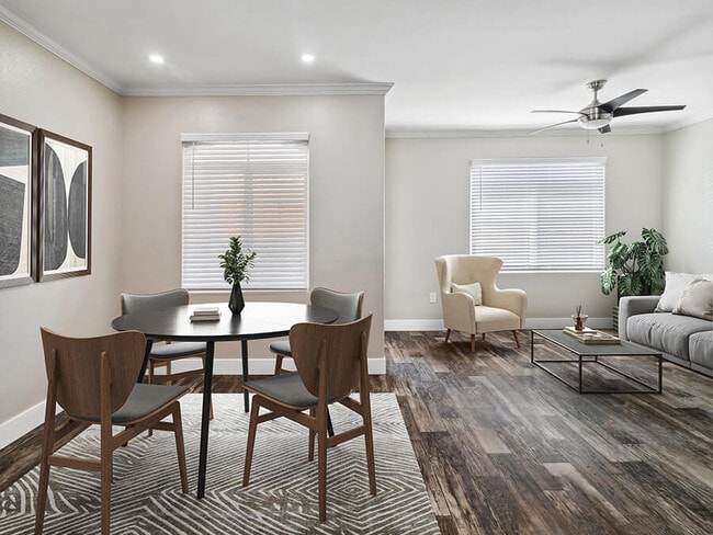 Reserve at Rancho Belago (Phase I)