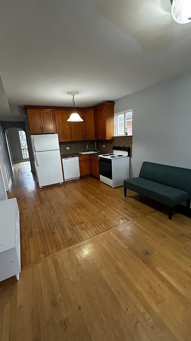 Photo - 2728 N Mulligan Ave Unit 2