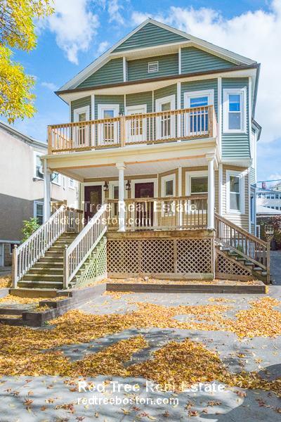 Photo - 299 Alewife Brook Pkwy Unit 2