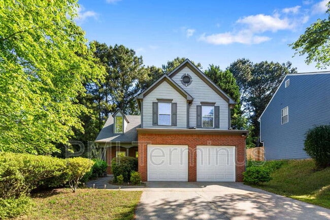 Building Photo - 1312 Telhurst Ct NW