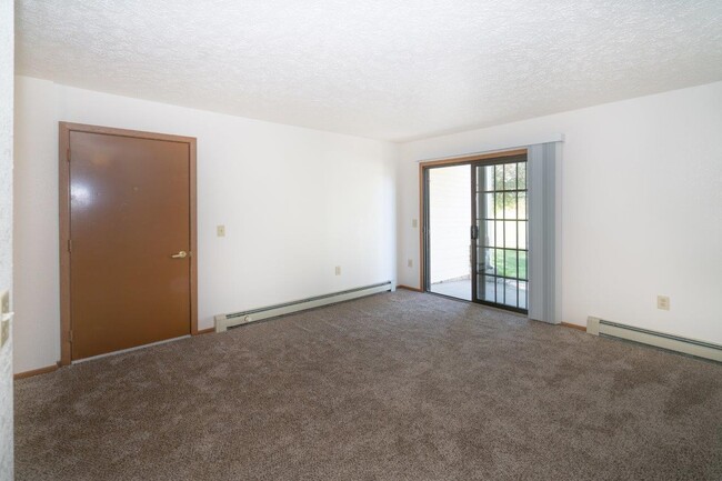 Stanton Apartments