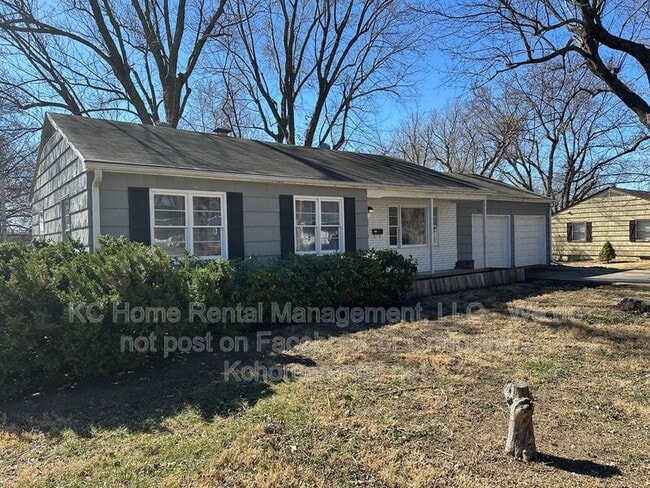 Photo - 9801 E. 81st. Ter.