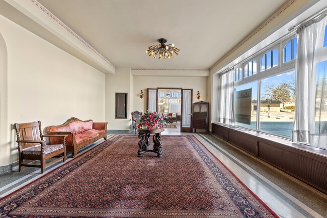 Photo - The Downtown Rogers