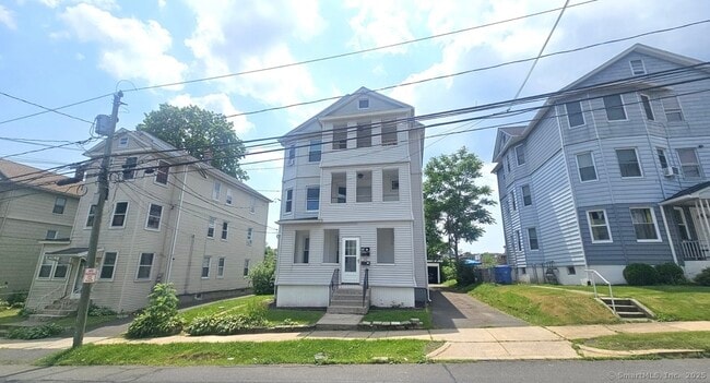 Building Photo - 62 Miller St Rental