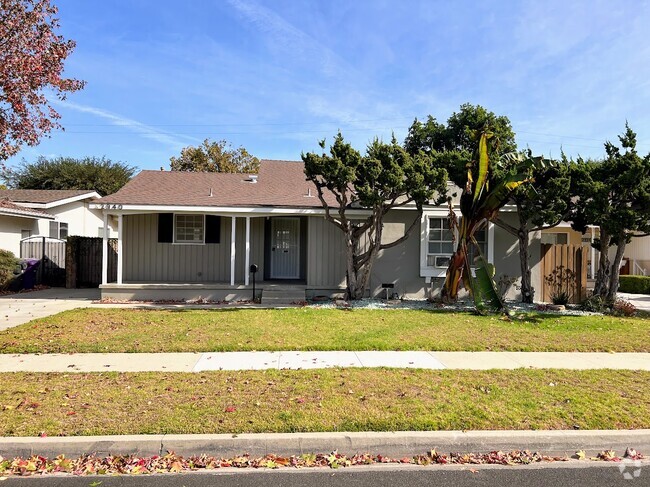 Building Photo - 2940 Monogram Ave Rental