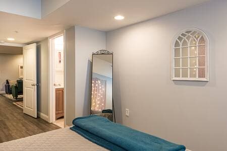 Photo - 4950 Fitch Pl NE Unidad Basement