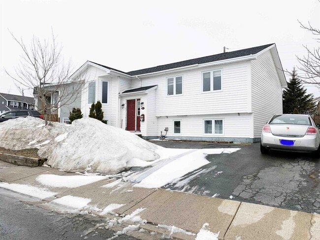 Building Photo - 47 Branscombe St