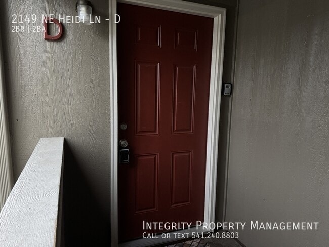 Photo - 2149 NW Heidi Ln Unit D
