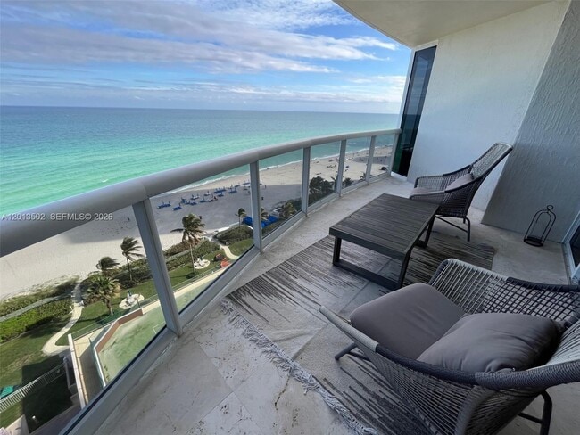 Photo - 17555 Collins Ave Unit 1208