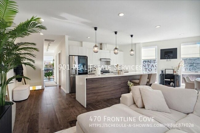 470 Frontline Cove