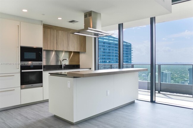 Photo - 1000 Brickell Plaza Unit 2312