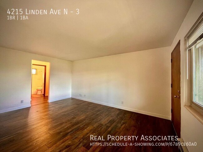 Photo - 4215 Linden Ave N Unidad 3