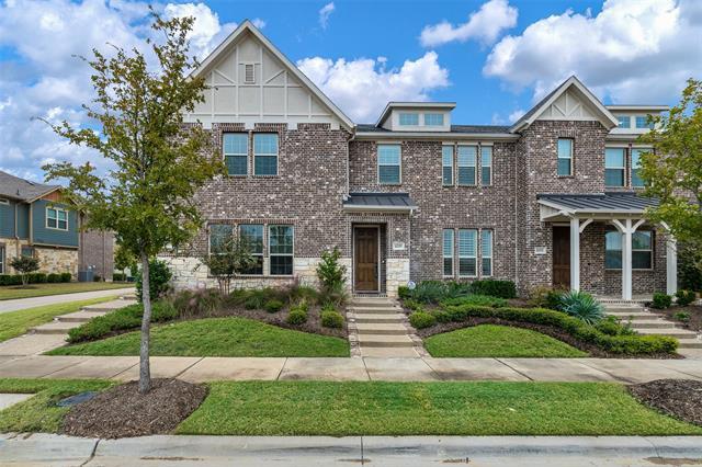 Photo - 4255 Snow Goose Trl Townhome