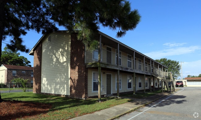 Hartford Commons