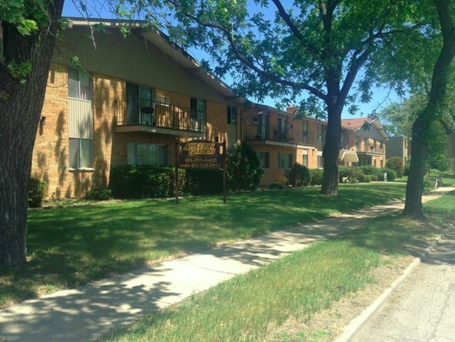 Exterior Photo - Appleton Gardens Apartments