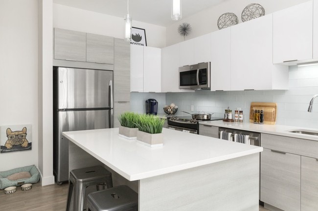 Montaje apartments — community photo