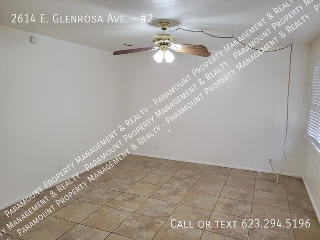 Photo - 2614 E Glenrosa Ave Unit #2