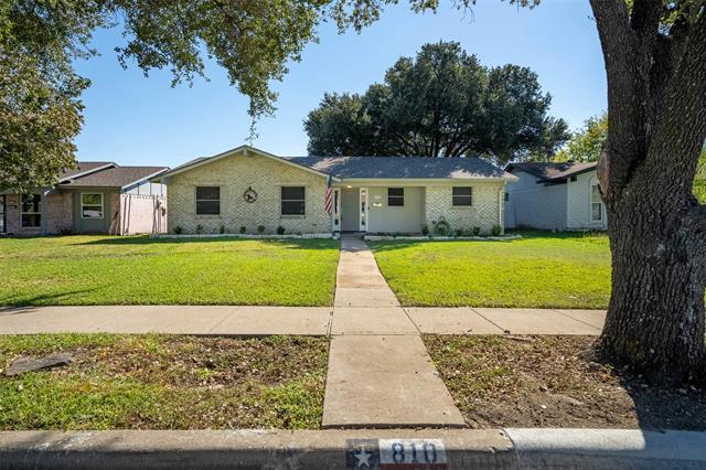 Photo - 810 Longbeach Dr