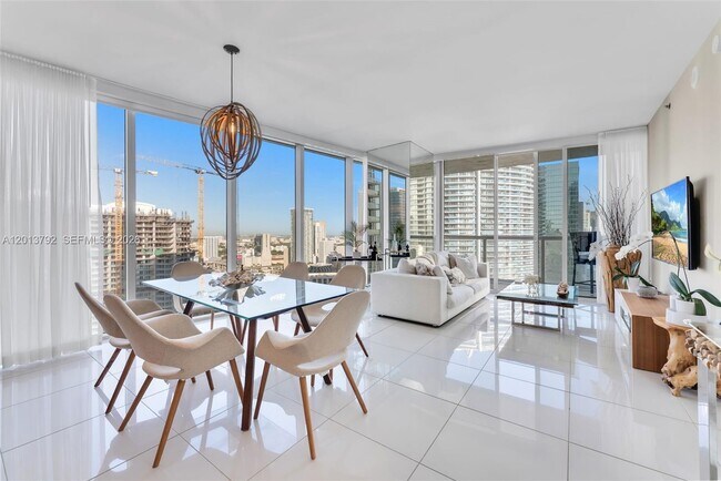 Photo - 475 Brickell Ave Unit 3515