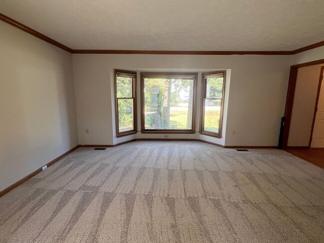 Photo - Single Family Corner Lot House located in ...