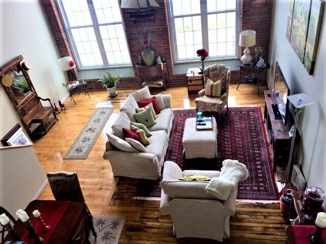 Photo - Victoria Riverside Lofts